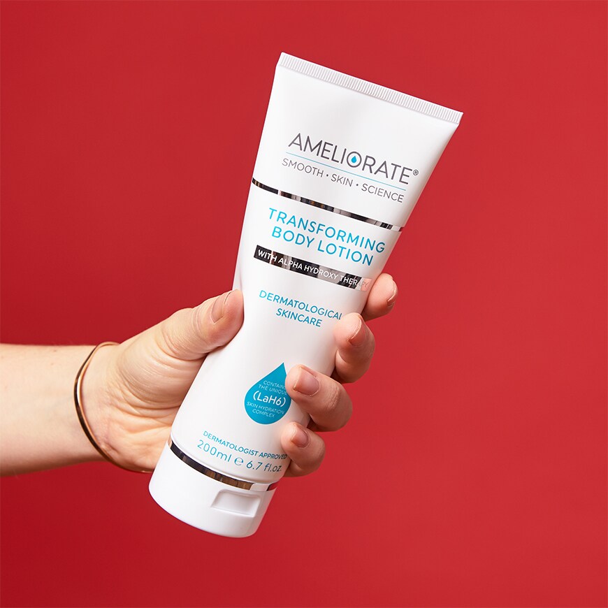 Ameliorate Transforming Body Lotion on ASOS  | ASOS Style Feed
