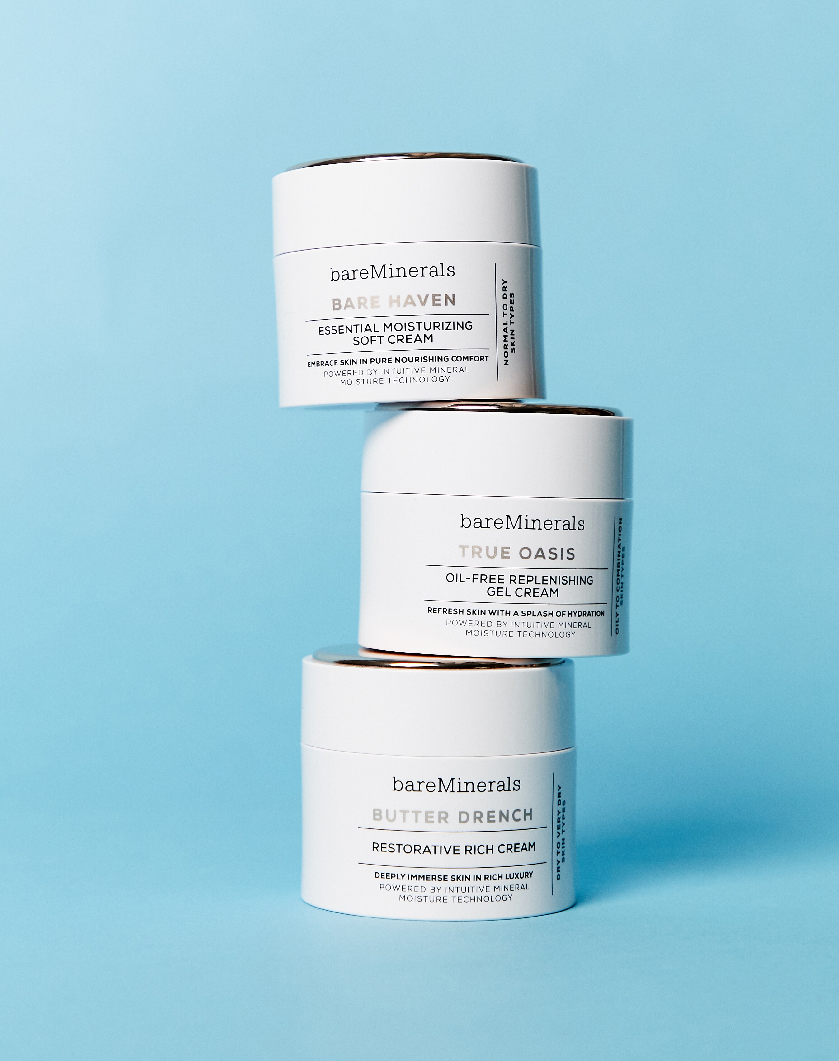 BareMinerals skincare on ASOS | ASOS Style Feed
