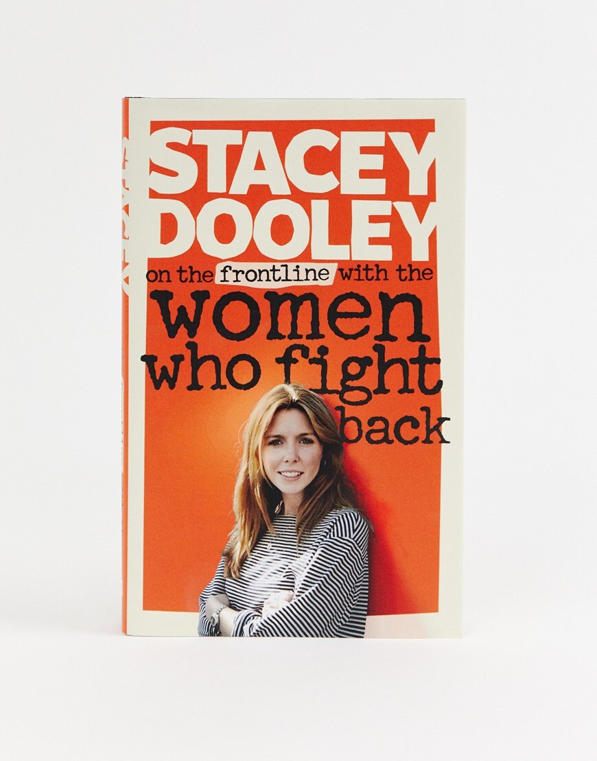 On the Frontline with the Women Who Fight Back by Stacey Dooley | ASOS Fashion & Beauty Feed