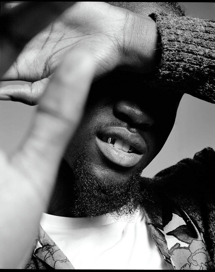 Musician Denzel Himself talks to ASOS Magazine | ASOS Style Feed