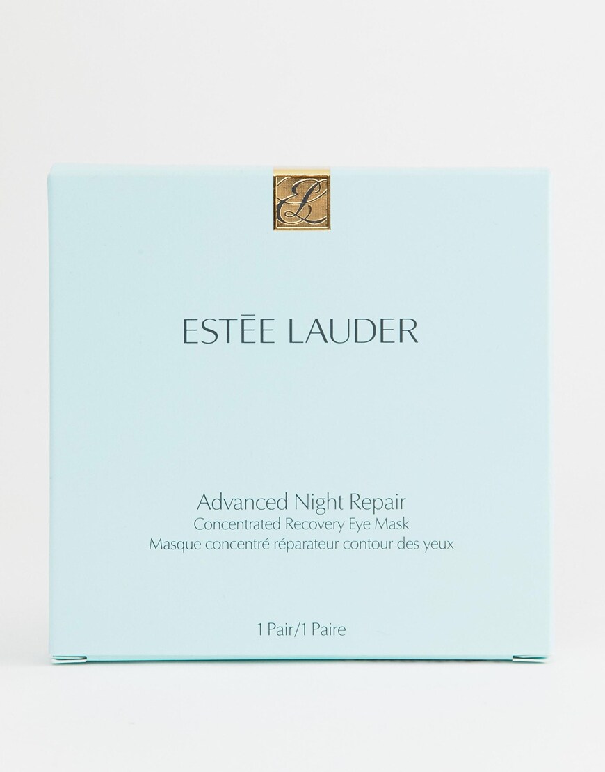 masque hydratant pour les yeux