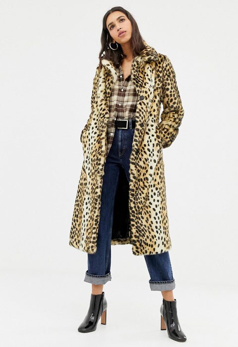 faux fur sss
