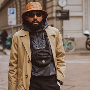 Style Lessons From Men's Fashion Month | ASOS Style Feed