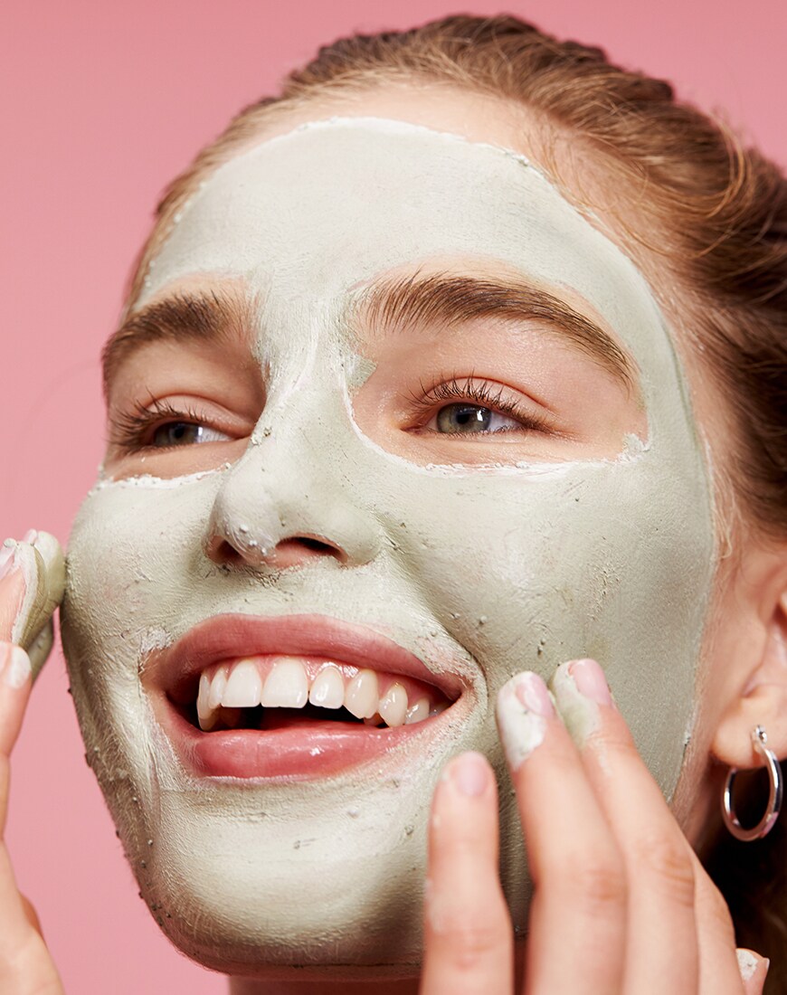 New Face Mask trends to try for 2019 on ASOS | ASOS Style Feed
