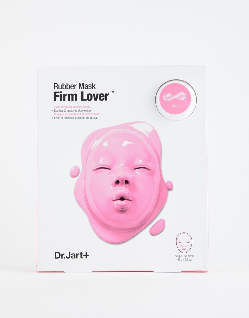 Dr.Jart+ Rubber Mask  | ASOS Style Feed