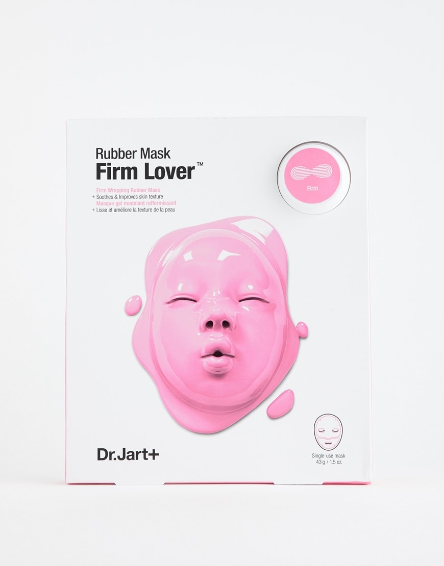 Dr.Jart+ Rubber Mask | ASOS Style Feed