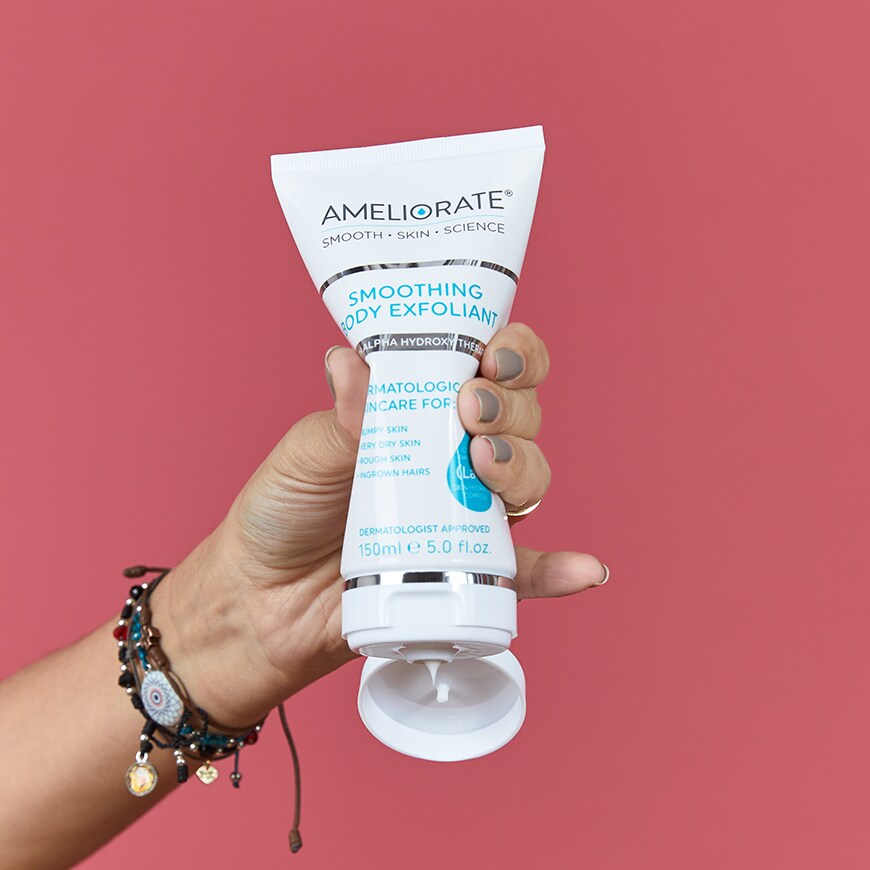 Ameliorate Smoothing Body Exfoliant 150ml | ASOS Style Feed