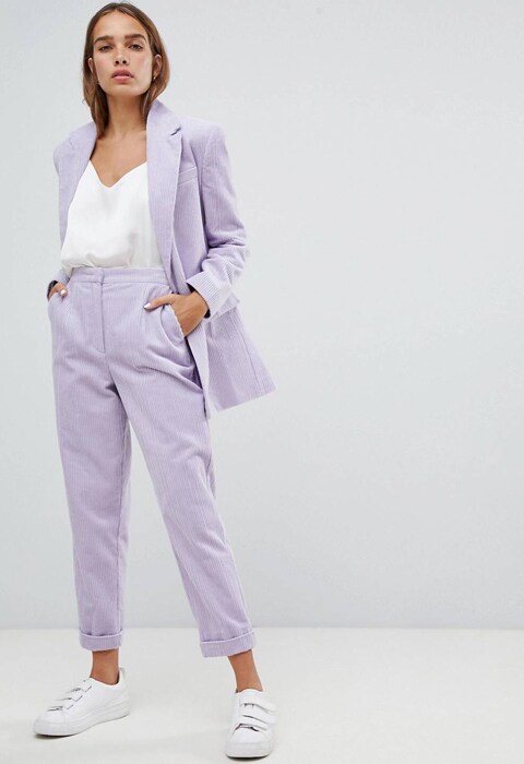 lilla trend