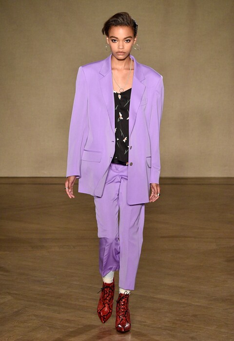 lilla trend