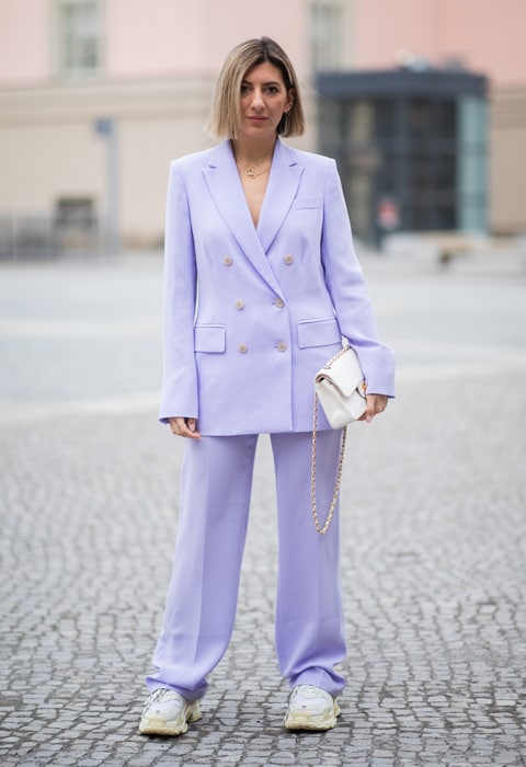 lilac trend