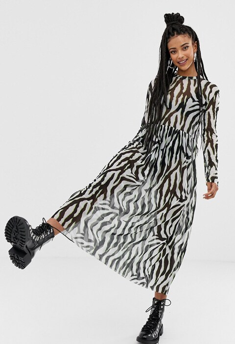 dress