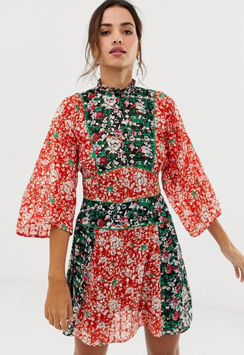 dress