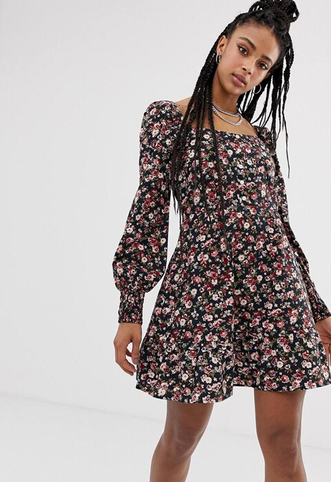 dress
