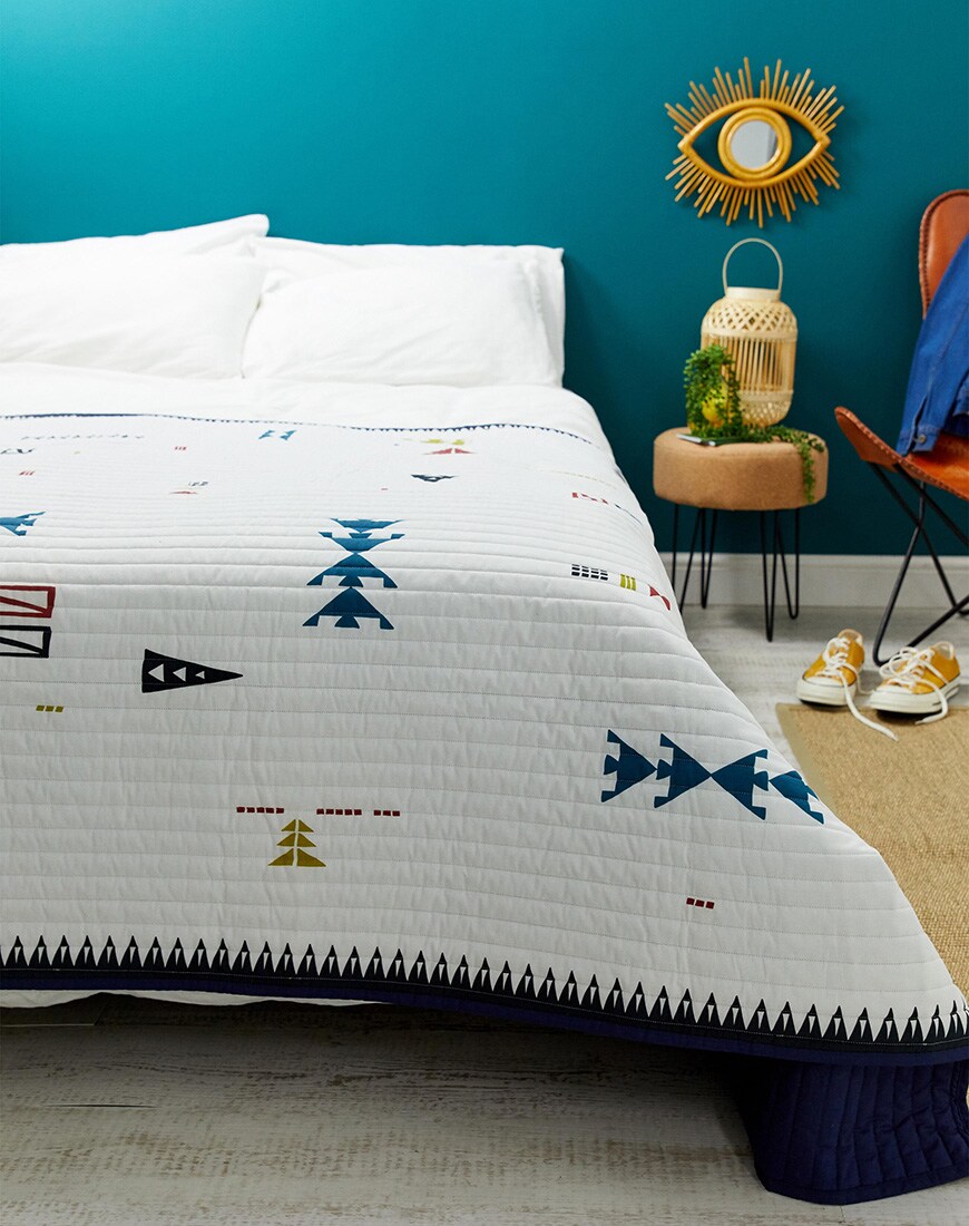 La Collection De Décoration ASOS SUPPLY