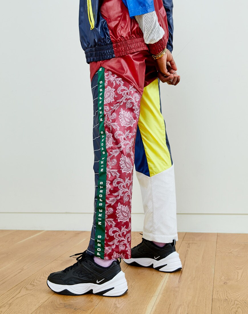 Nike tracksuit at ASOS | ASOS Style Feed