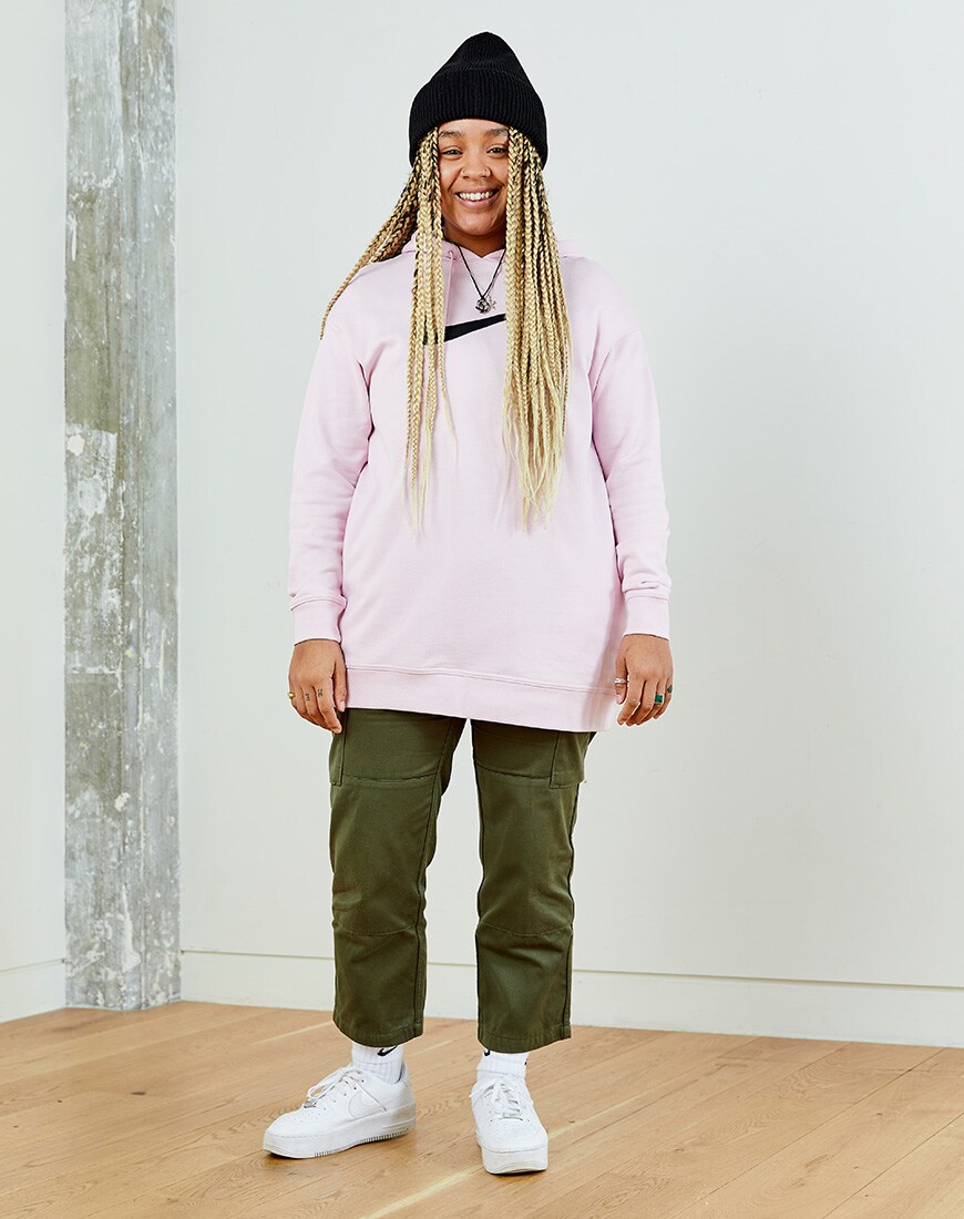 Nike sweater available at ASOS | ASOS Style Feed