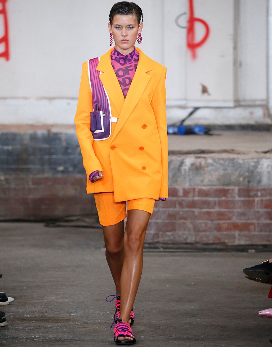 House of Holland Spring 2019 collection | ASOS Style Feed