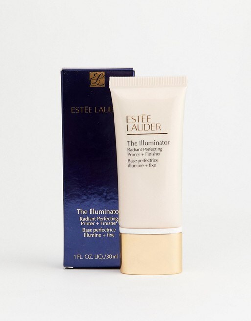 Estee Lauder - The Illuminator radiant - Base et finisseur de maquillage 30 ml