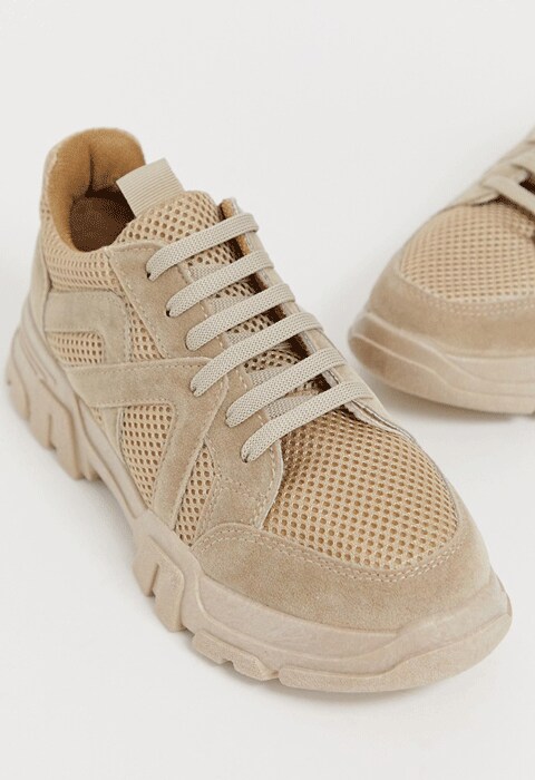 trainers