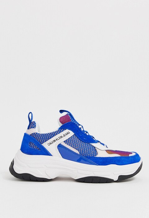 trainers