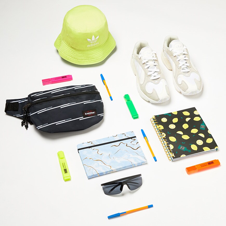Back-to-uni outfits available at ASOS | ASOS Style Feed