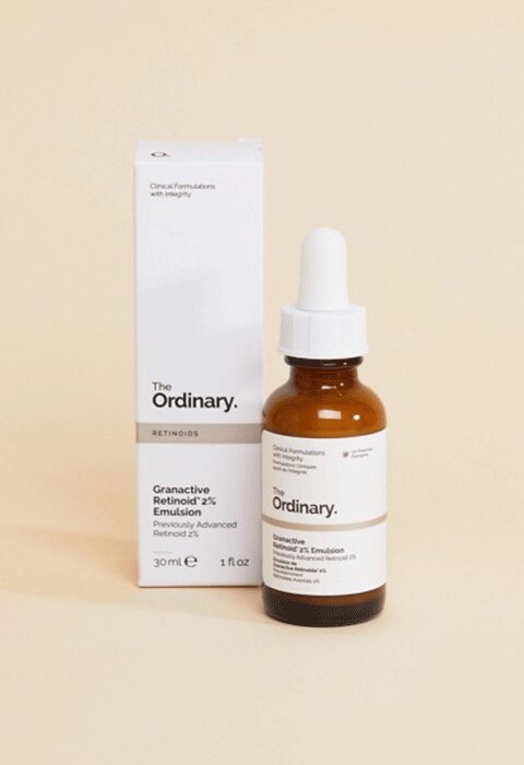 The Ordinary