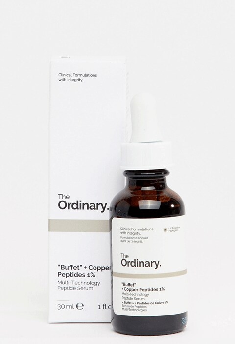 The Ordinary