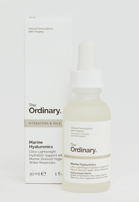 The Ordinary