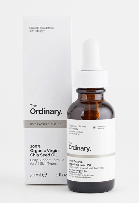 The Ordinary