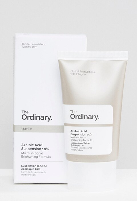 The Ordinary