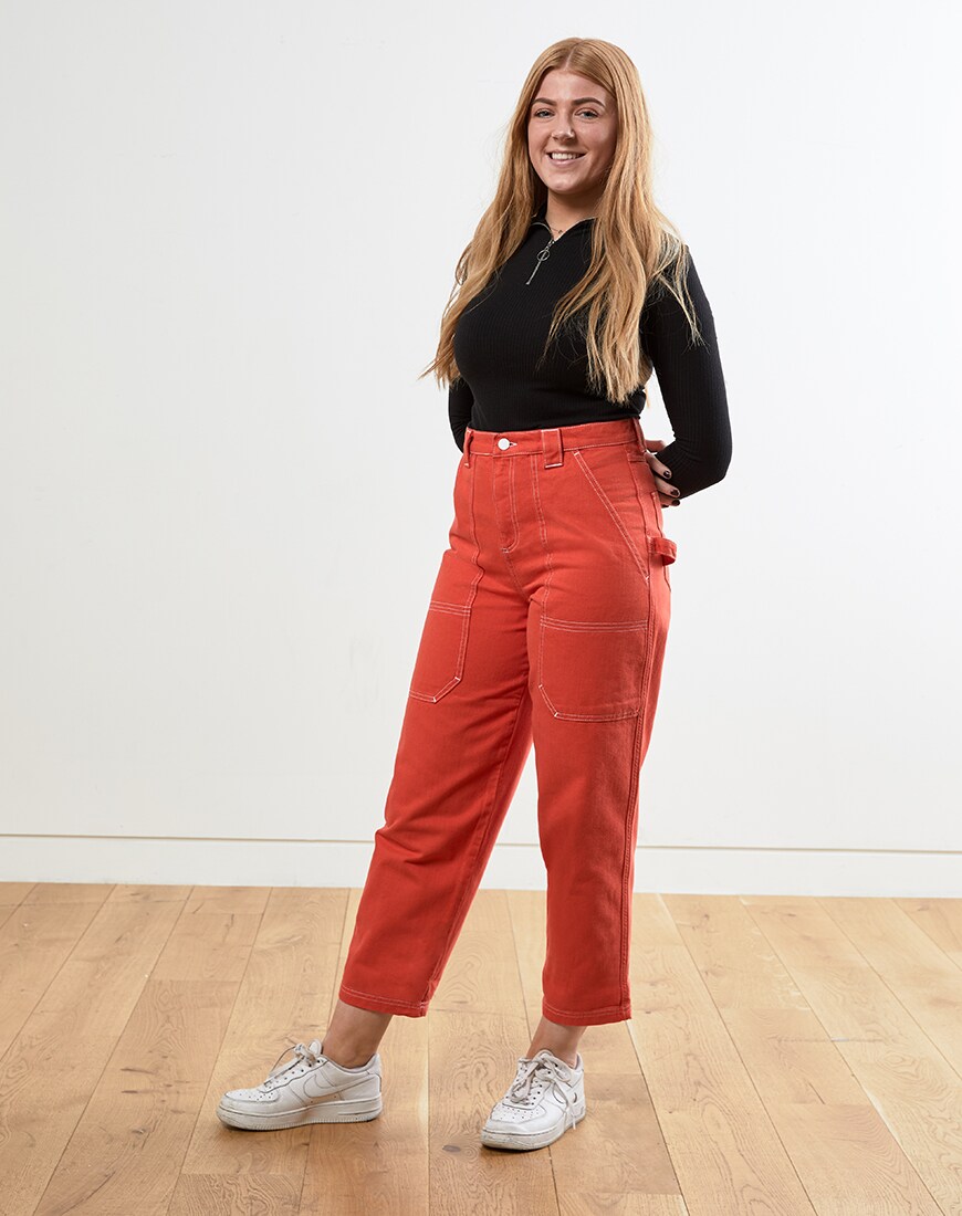 denim available at ASOS | ASOS Style Feed