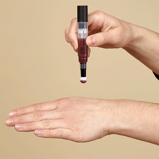 3ina Eye Gloss Berry available at ASOS | ASOS Style Feed