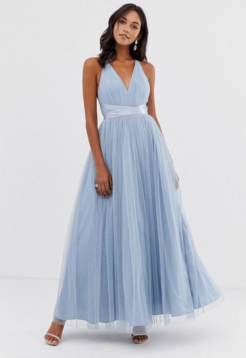 dress