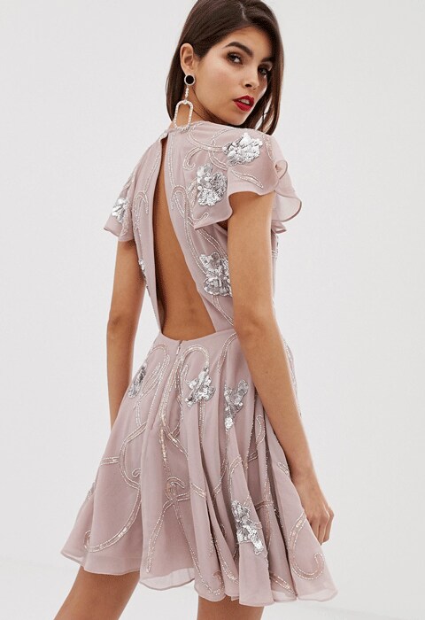 dress