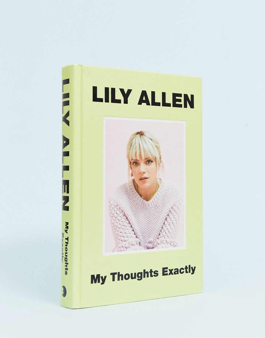 Lily Allen: My thoughts exactly | ASOS Style Feed