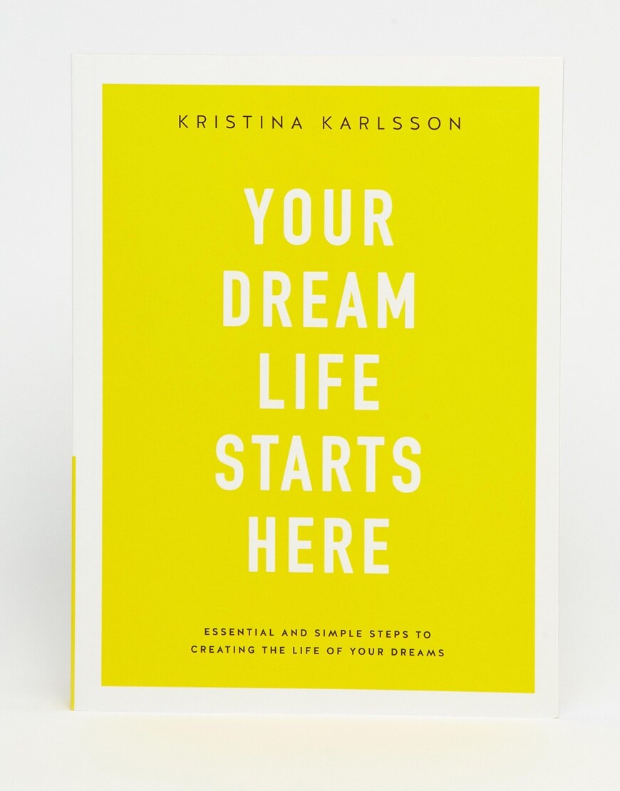 Kikki K Your Dream Life Starts Here | ASOS Style Feed