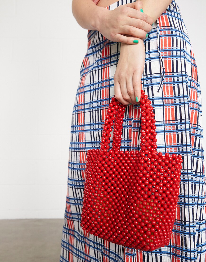 Model wearing retro outfit available on ASOS | ASOS Style Feed