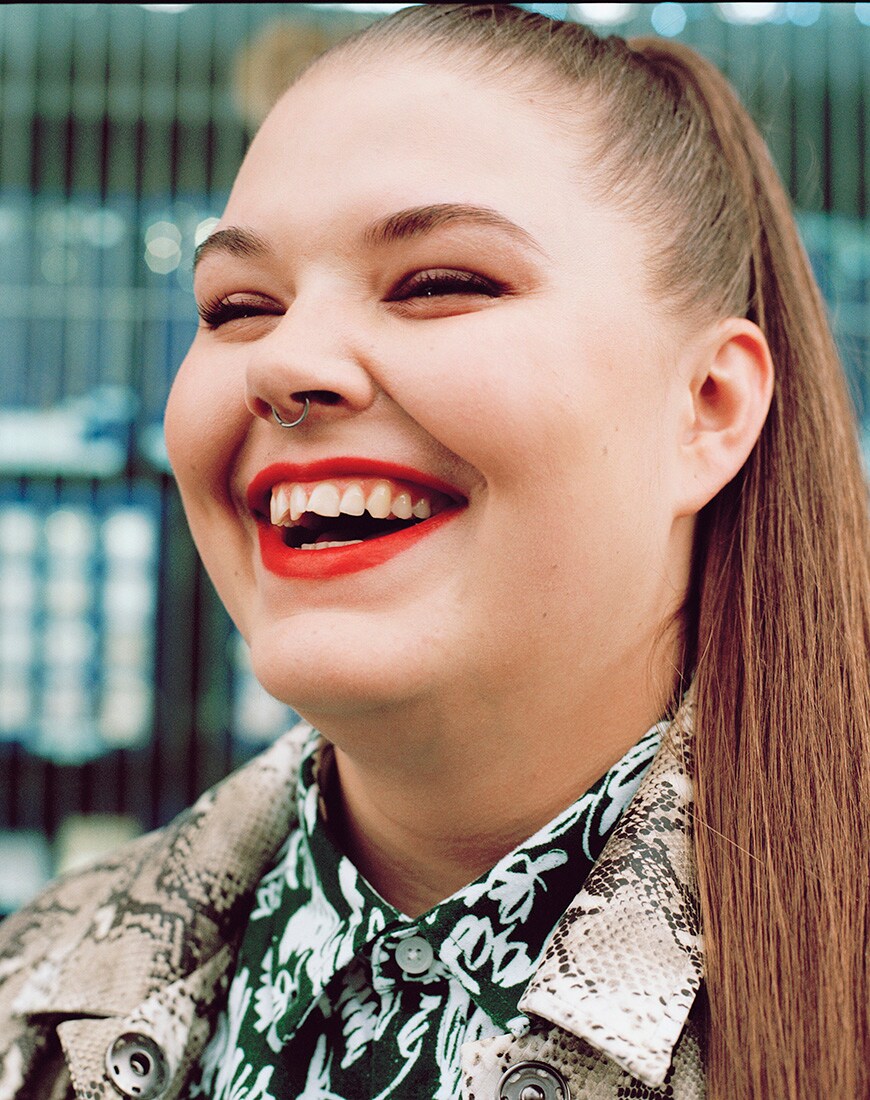 Rebecca Judd for ASOS Mag | ASOS Style Feed