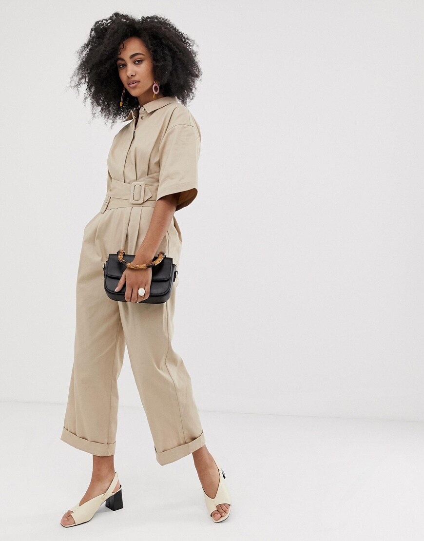 Top 10 Dein BüroOutfit Jumpsuits & Zweiteiler ASOS