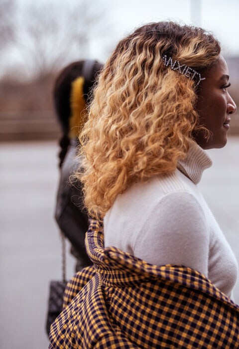 Hair Accessories to Try This Spring
