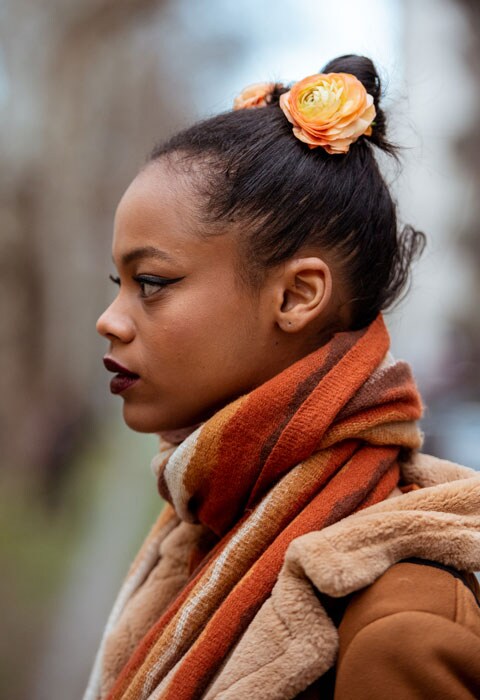 Hair Accessories to Try This Spring