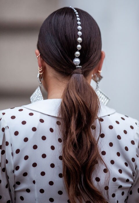 Hair Accessories to Try This Spring