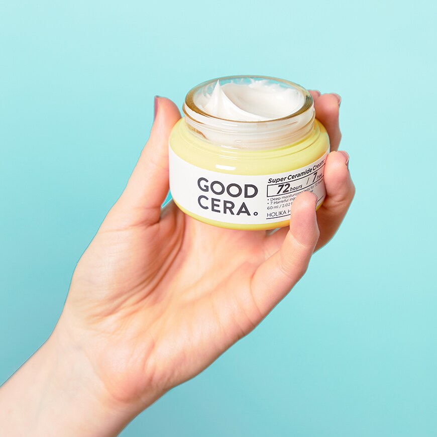 Holika Holika Good Cera Cream on ASOS | ASOS Style Feed