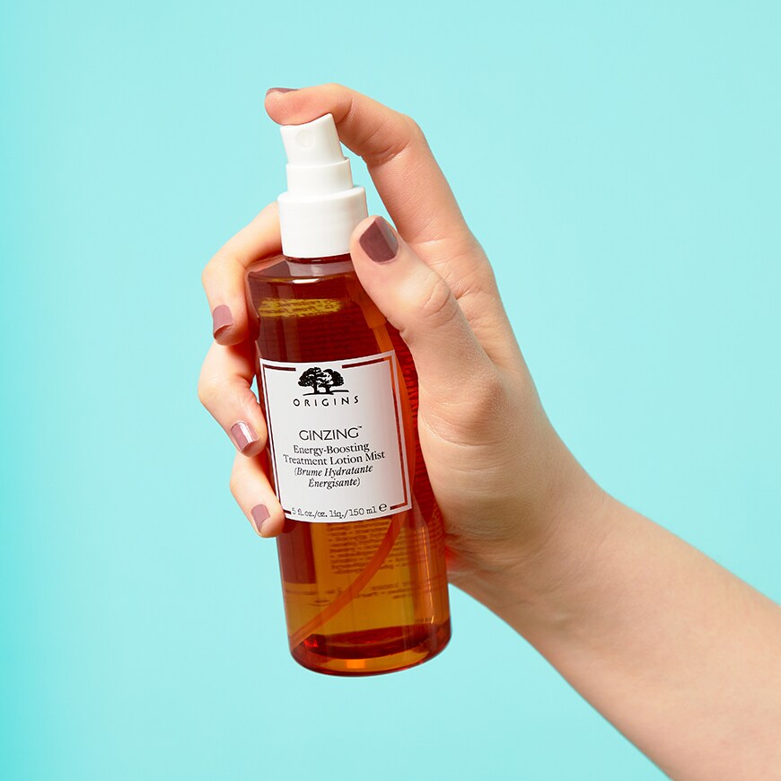 Origins GinZing Face Mist | ASOS Style Feed
