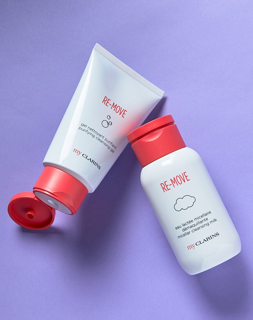 My Clarins available at ASOS | ASOS Style Feed