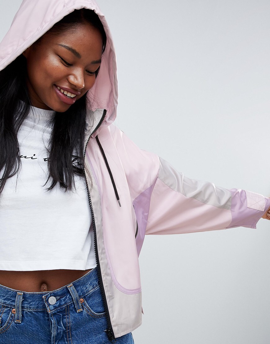 pink neon