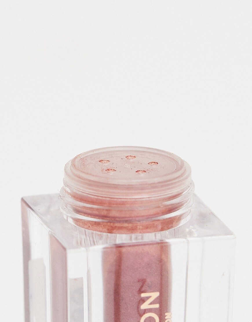 Image of Revolution Crushed Pearl Pigments, available at ASOS