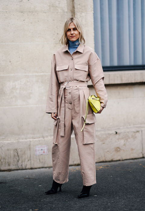 Top 6 Boiler Suits for SS19