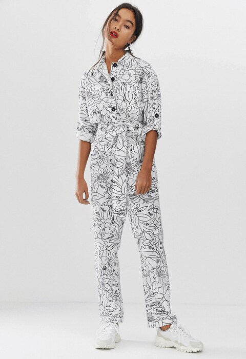 jumpsuit