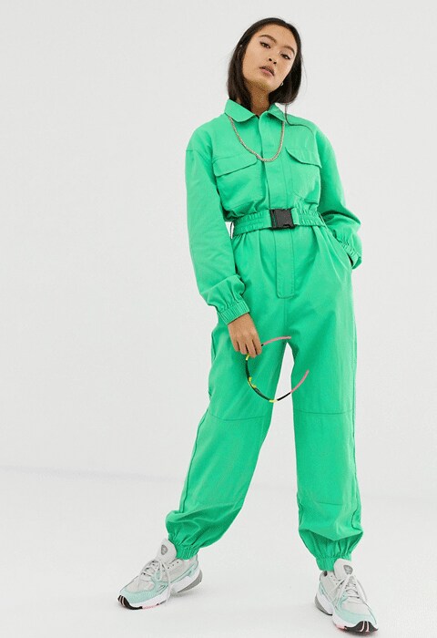 jumpsuit